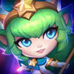 Star Guardian Lulu Figure