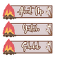 [FREE] Bonfire Twitch Panels
