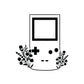 Le inka "Game Boy"