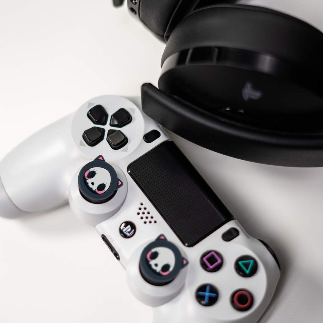 Moki Thumb Grip