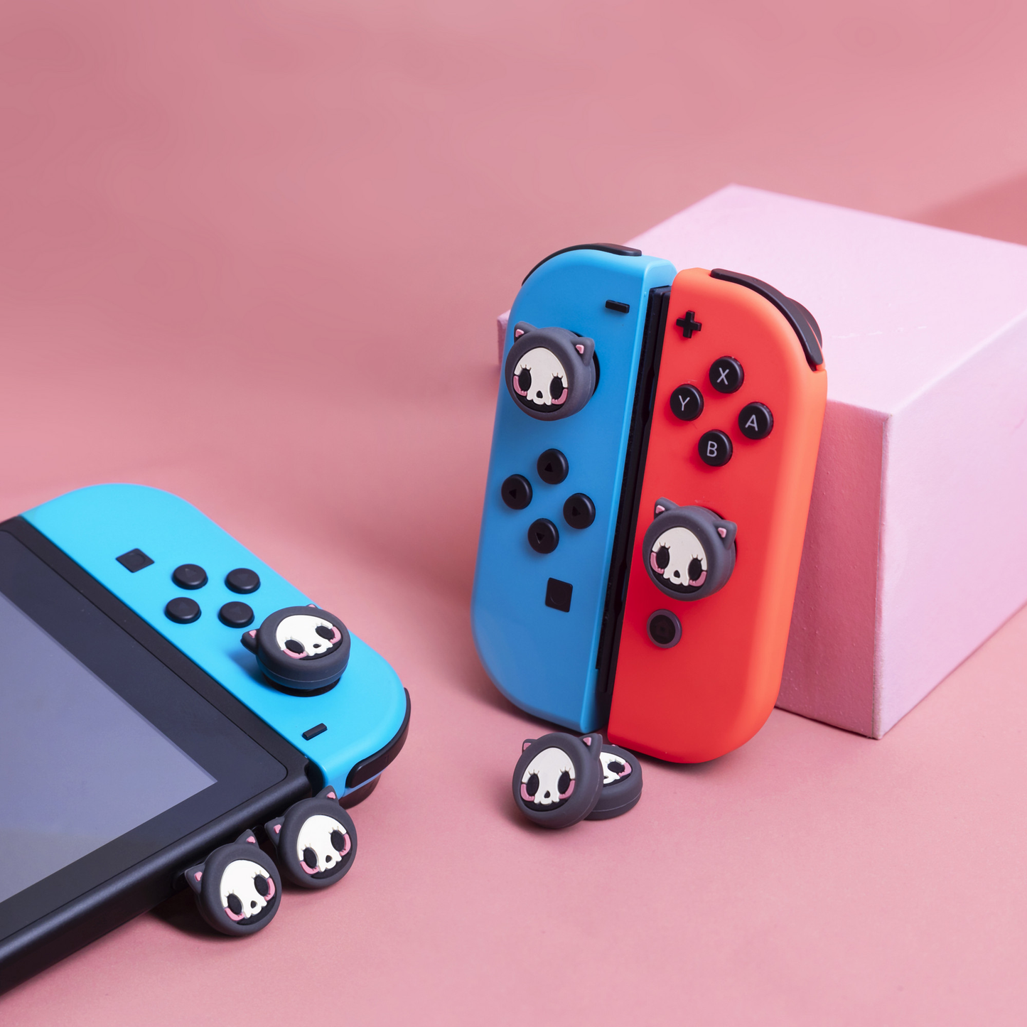 Moki Thumb Grip